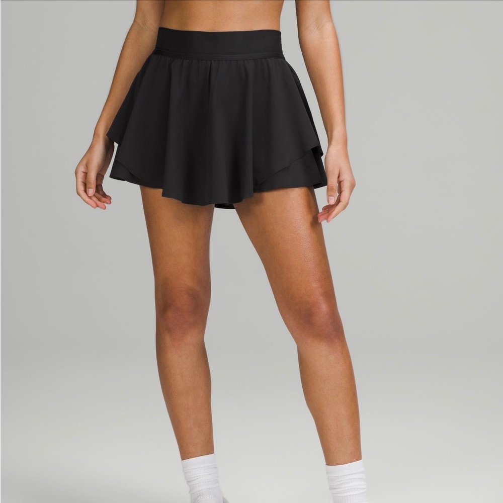 Lululemon skirt